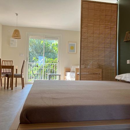 "Le Marina" Maison & Appartements Proche De La Mer Avec Piscine Sérignan Esterno foto
